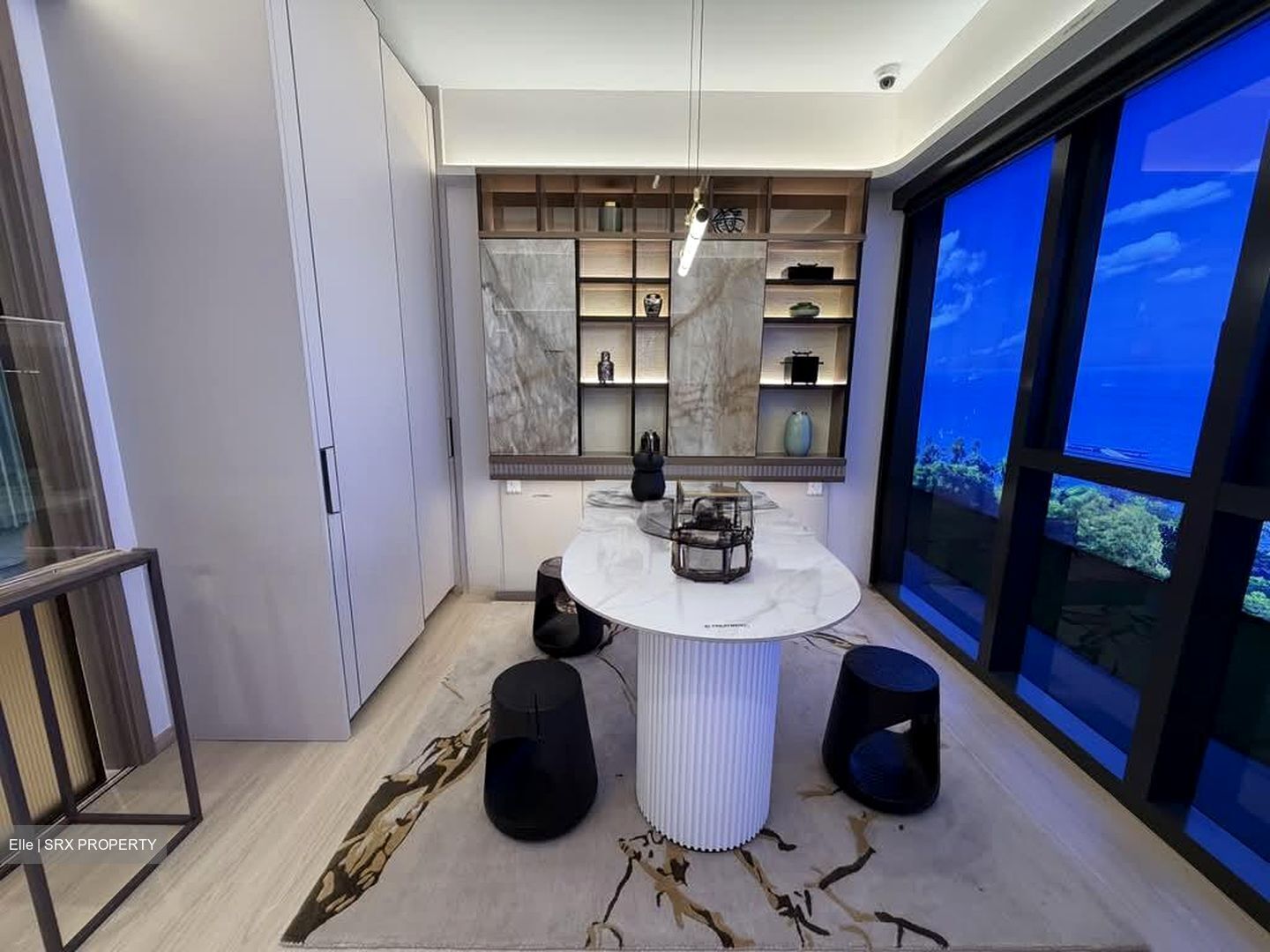 Bayshore Walk (D16), Condominium #569738661